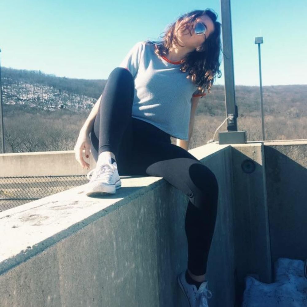 Meet your Posher, Christie